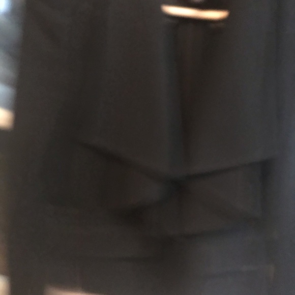 Dressy black blazer - Picture 3 of 3